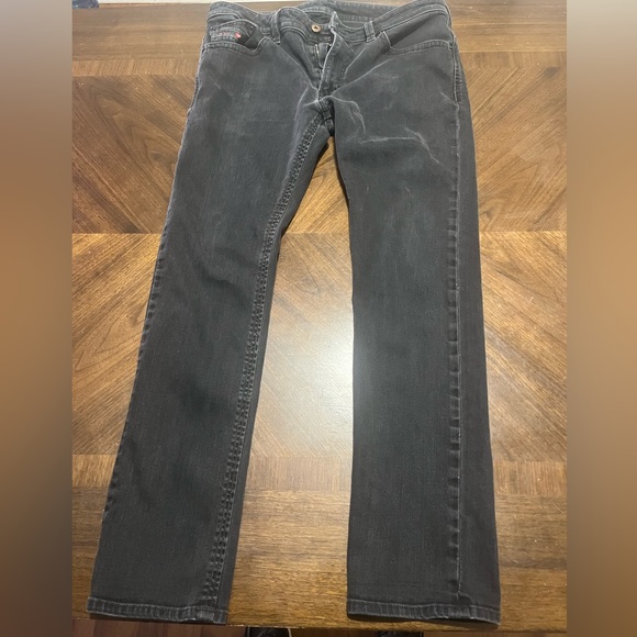 Diesel Jeans Slim Skinny - Picture 5 of 5